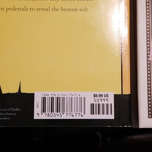 Two Excellent, Engaging Books - Picture 3 of 16